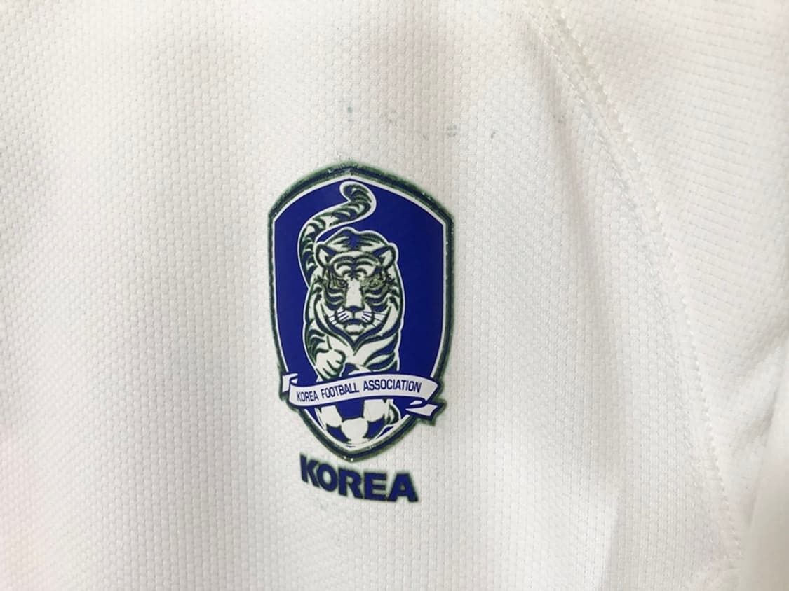   나이키국대 국대KOREA 06-08 축구국대 트레이닝탑 L(100) 상품이미지6