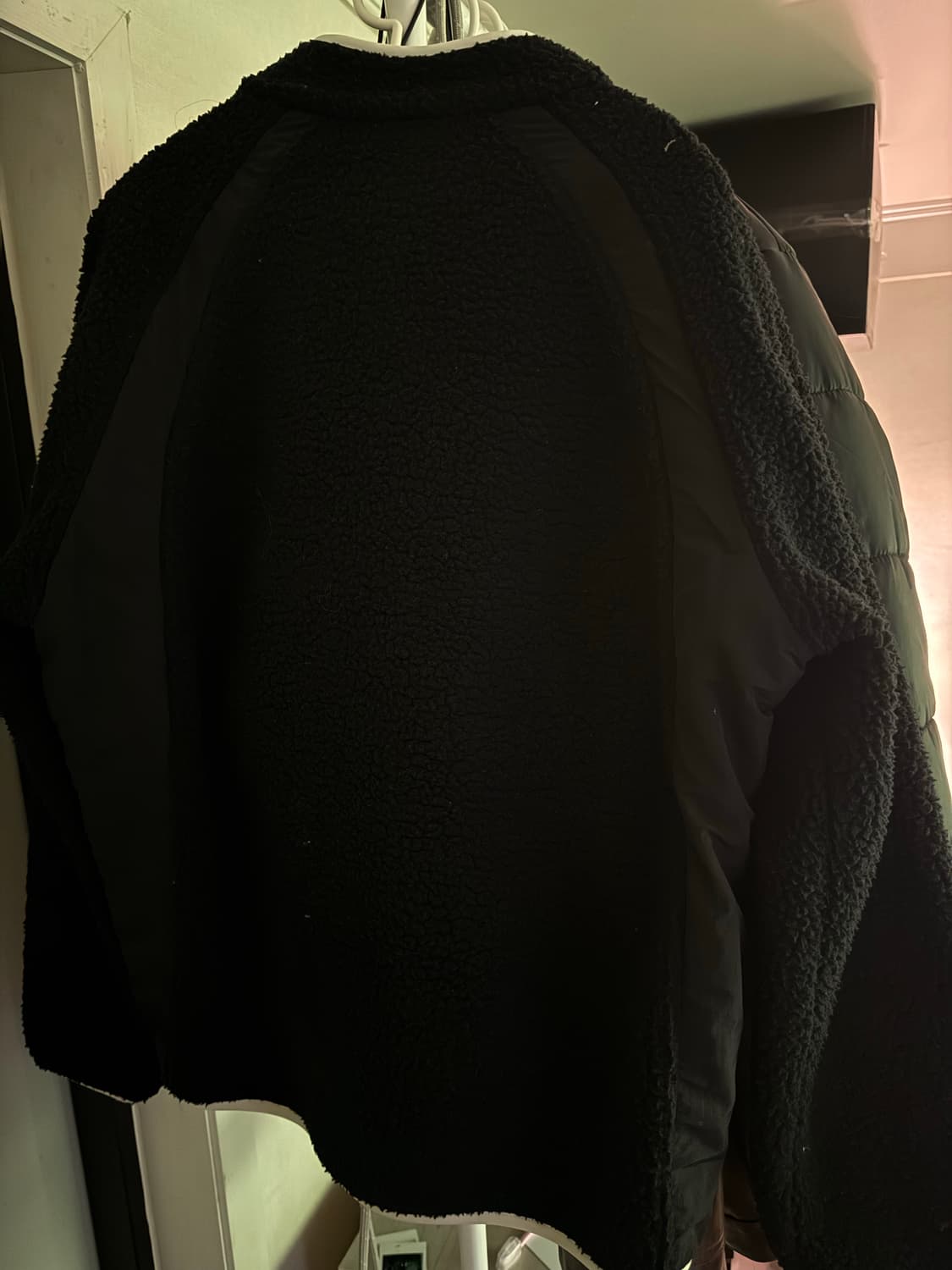 나이키 조던 후리스 집업  상품이미지2