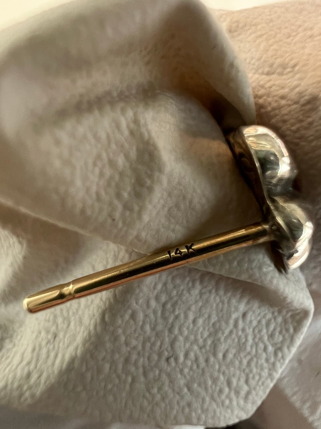 크롬하츠 bs 플레어 이어링 상품이미지6