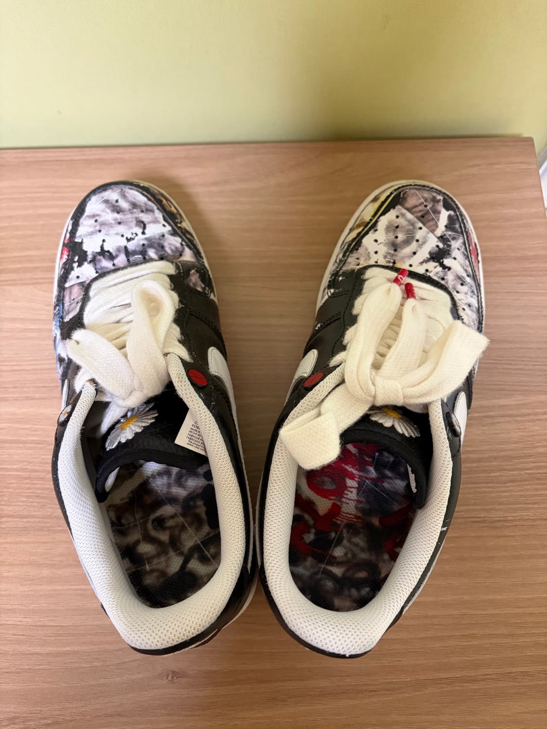 나이키 피스마이너스원 265 상품이미지3