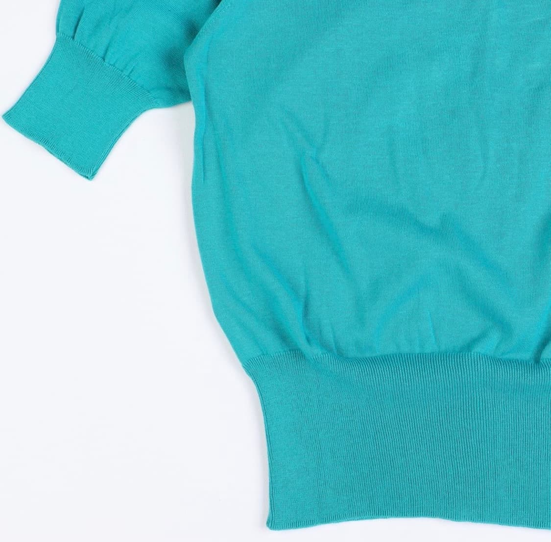 비비안웨스트우드 반팔 니트 가디건 상품이미지6