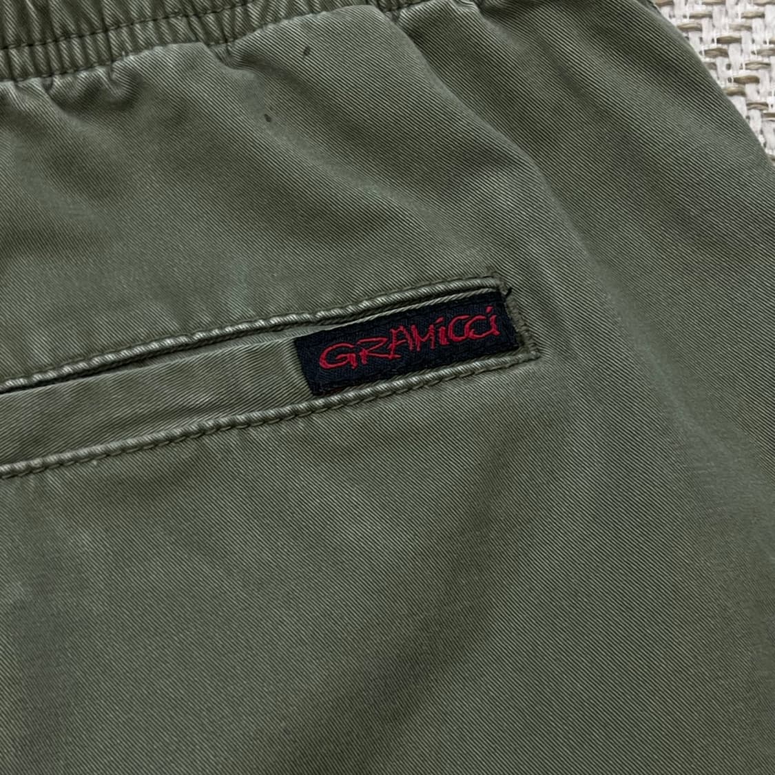 그라미치 워크 벨티드 팬츠 r3545 상품이미지6