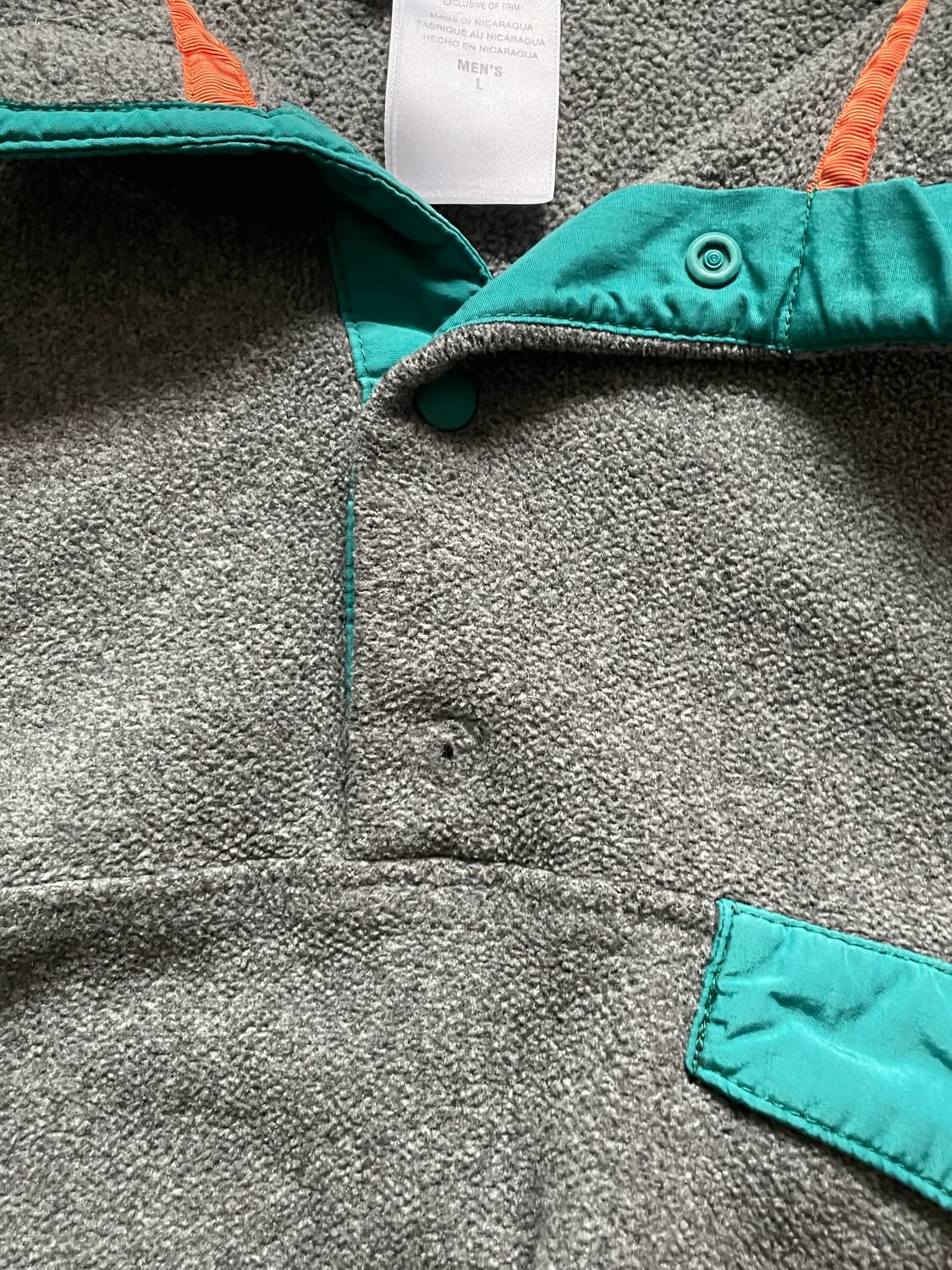 파타고니아 신칠라 샤이아 라보프 rare patagonia 빈티지 상품이미지4