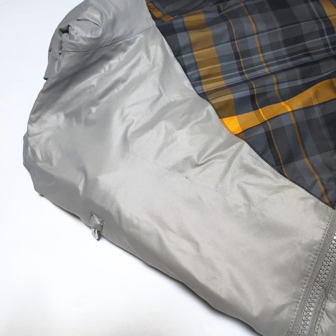 나이키 올드스쿨 윈드러너 구스다운 패딩 점퍼 자켓 상품이미지4