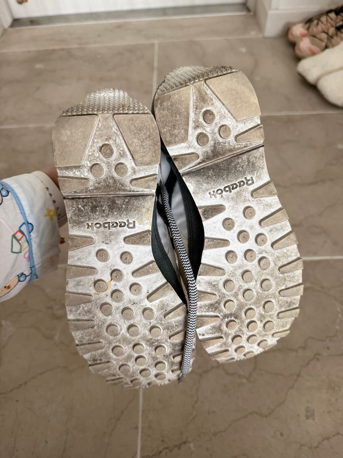 리복 운동화 235 상품이미지5