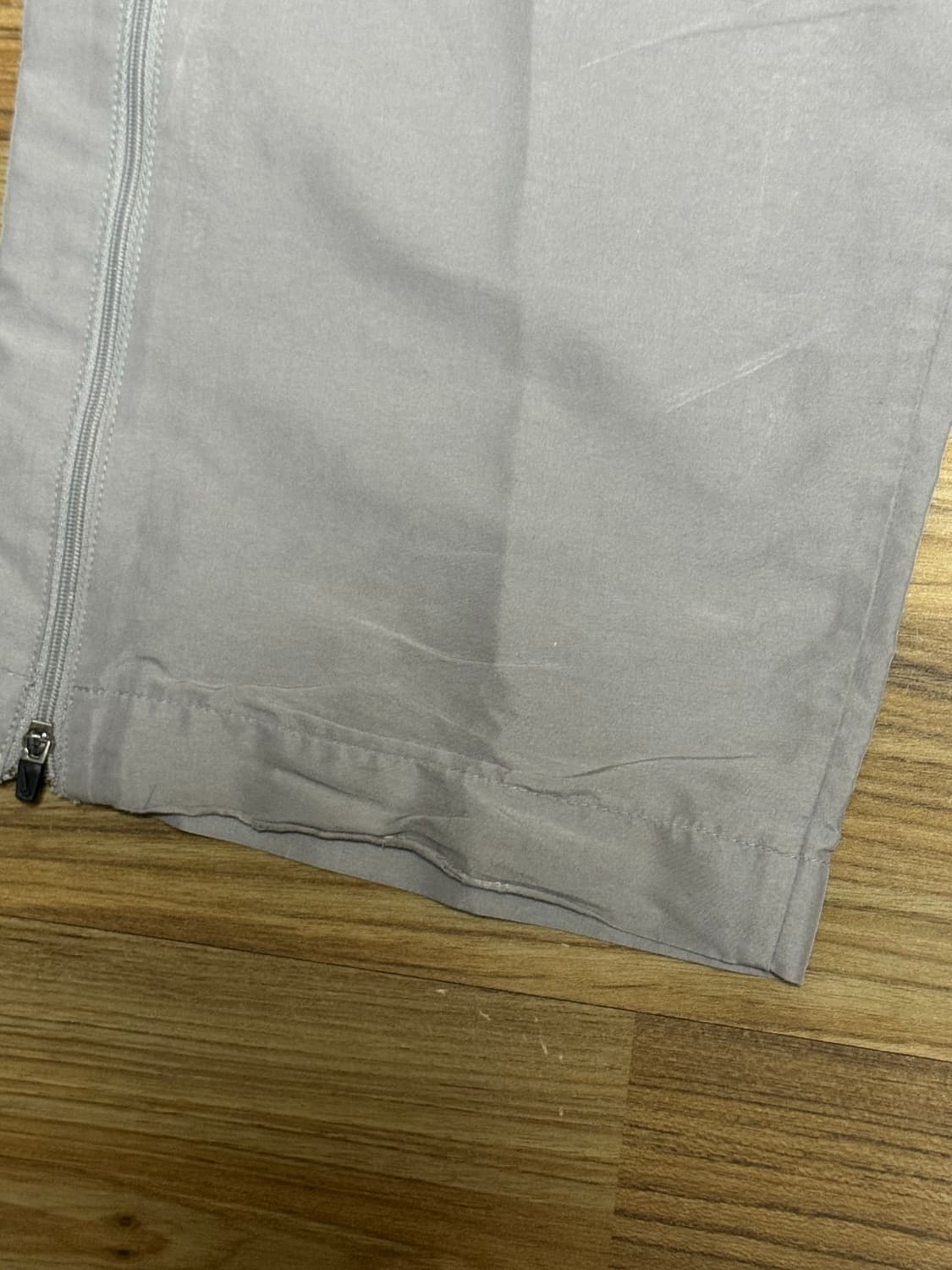 나이키 회색 츄리닝바지 트랙팬츠 상품이미지9