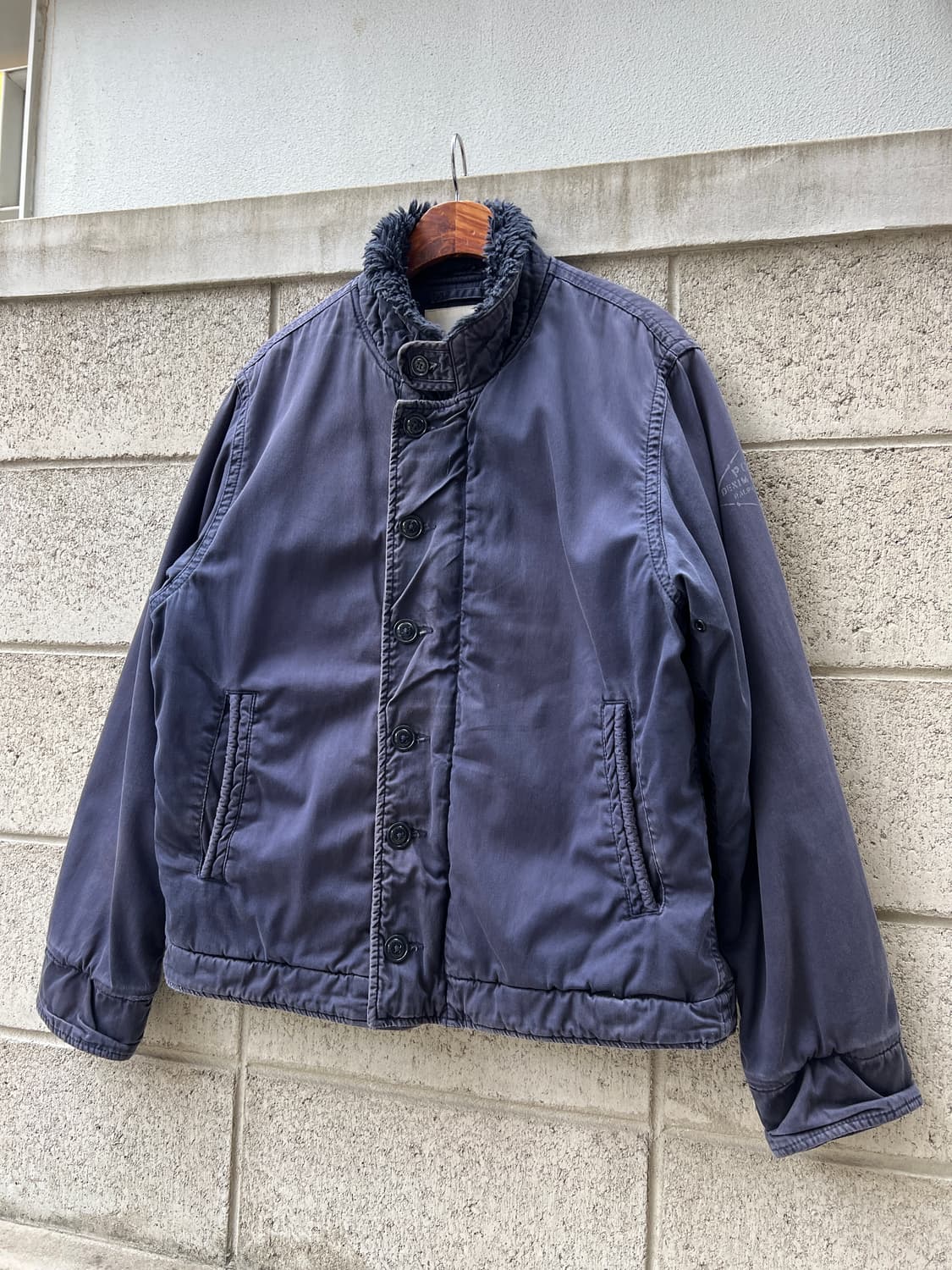 POLO DENIM & SUPPLY N-1 DECK 폴로 N1 덱자켓 상품이미지5