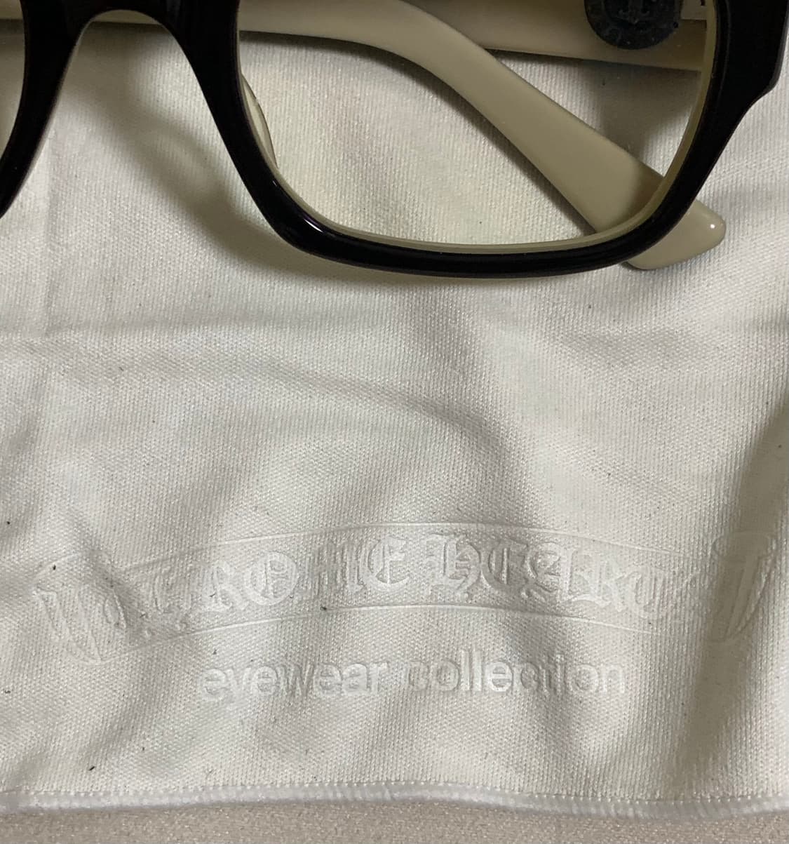 크롬하츠 blue ballz 안경 상품이미지9