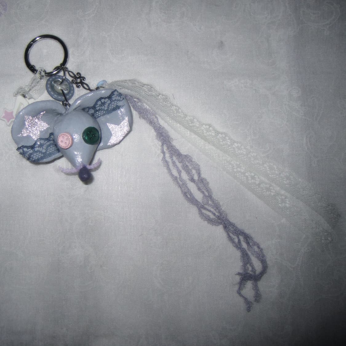 🐭🎪keyring 상품이미지2