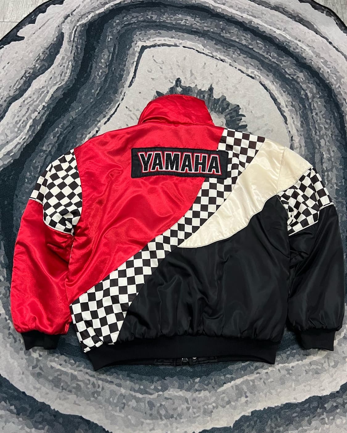 1990s YAMAHA RACING JUMPER 상품이미지2