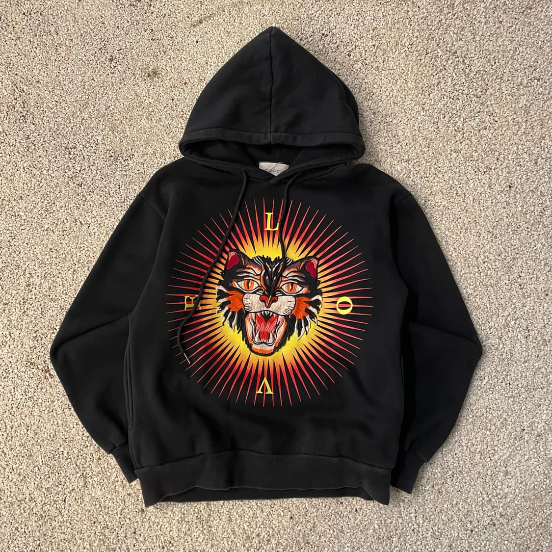 구찌 후드티 ⭐️981 상품이미지1