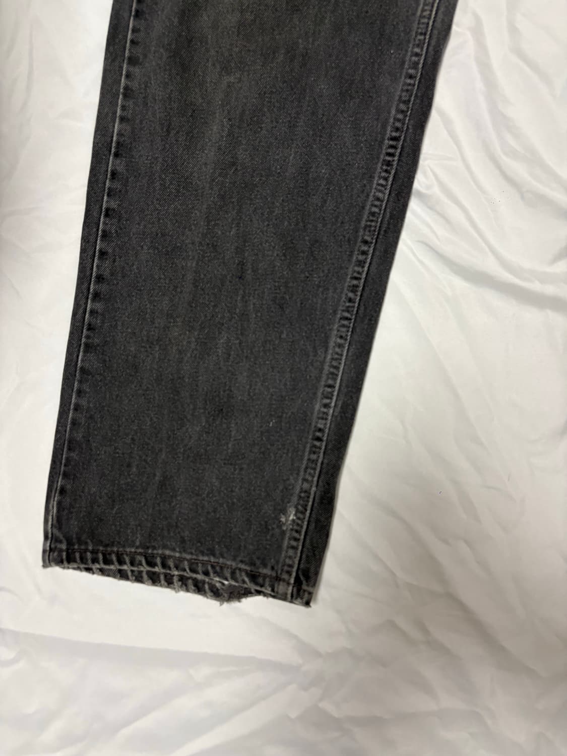 (34x32) 90s 리바이스 565 made in usa 상품이미지2