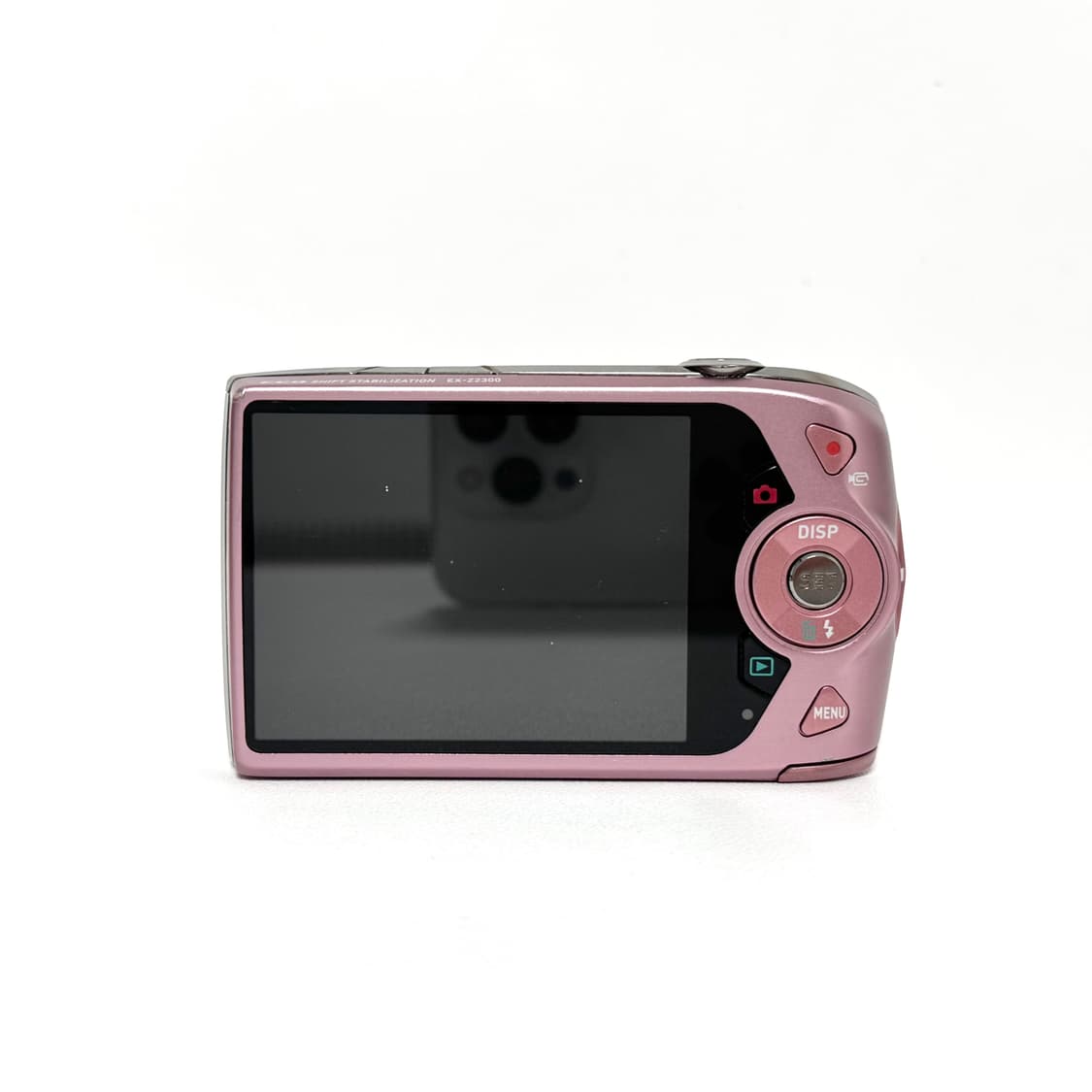 카시오 엑슬림 Z2300 핑크 | Casio Exilim EX- 상품이미지3