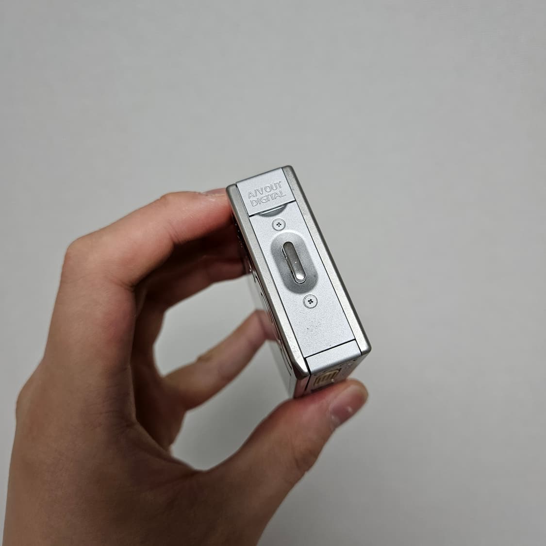 (강민경디카) 캐논 익시 ixy10 (ixus70) 상태양호 ixy 10 상품이미지2