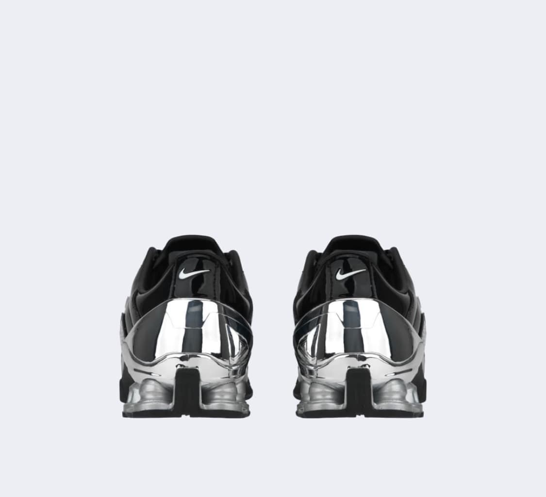 NIKE X MAHA AMSTERDAM TOTAL 90 SHOX 상품이미지3