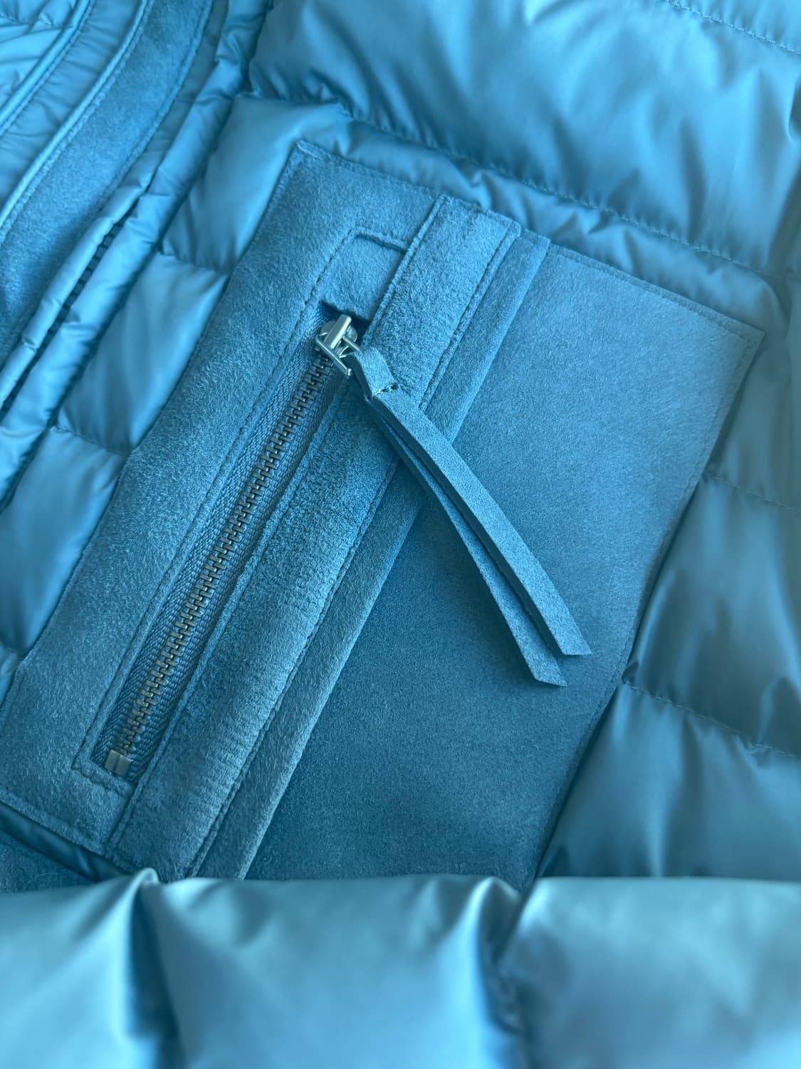 Xlim ep.8 02 다운 경량패딩 상품이미지6