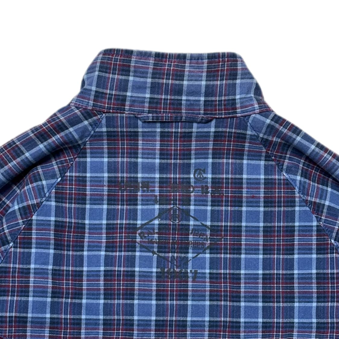Polo Ralph Lauren Reversible Jacket 상품이미지8
