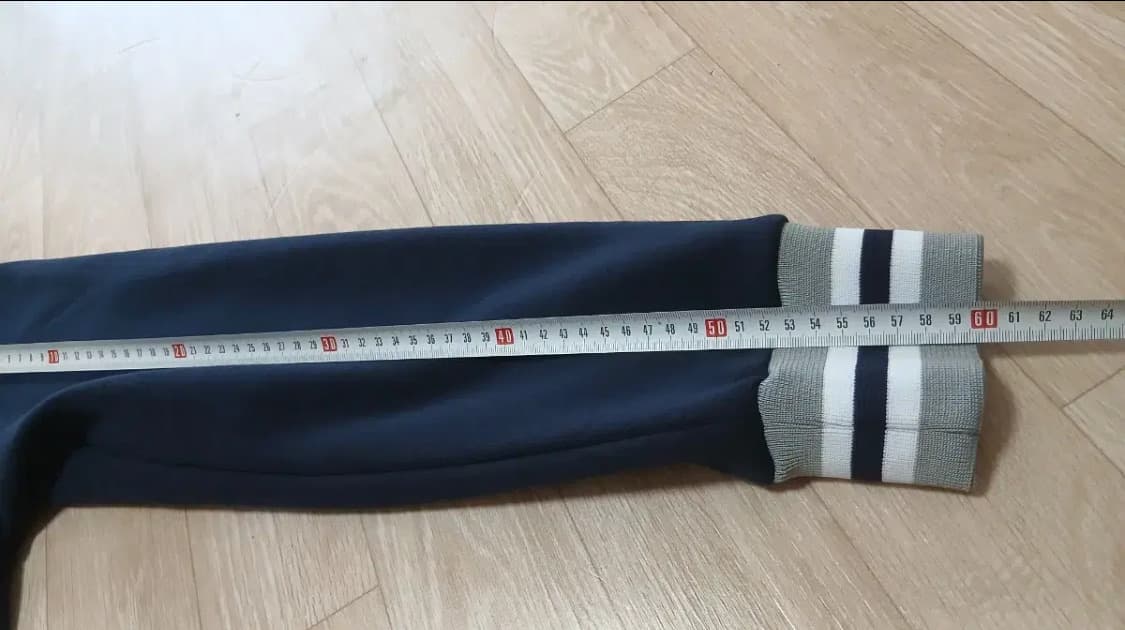 (새제품) NFL 댈러스 카우보이즈 기모 맨투맨 L 사이즈 상품이미지9