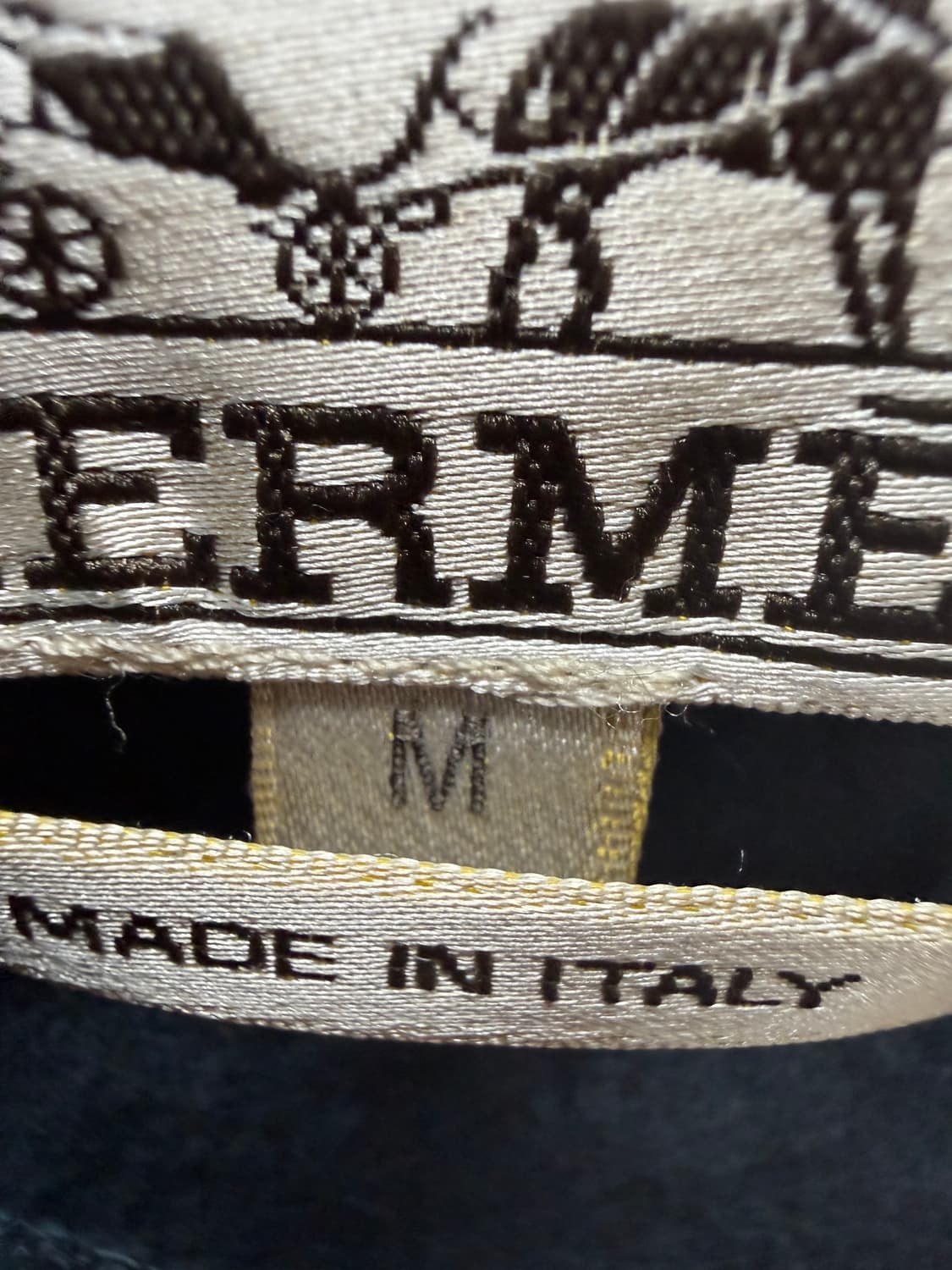 에르메스 런 H 맨투맨 ( 95 ) 상품이미지7