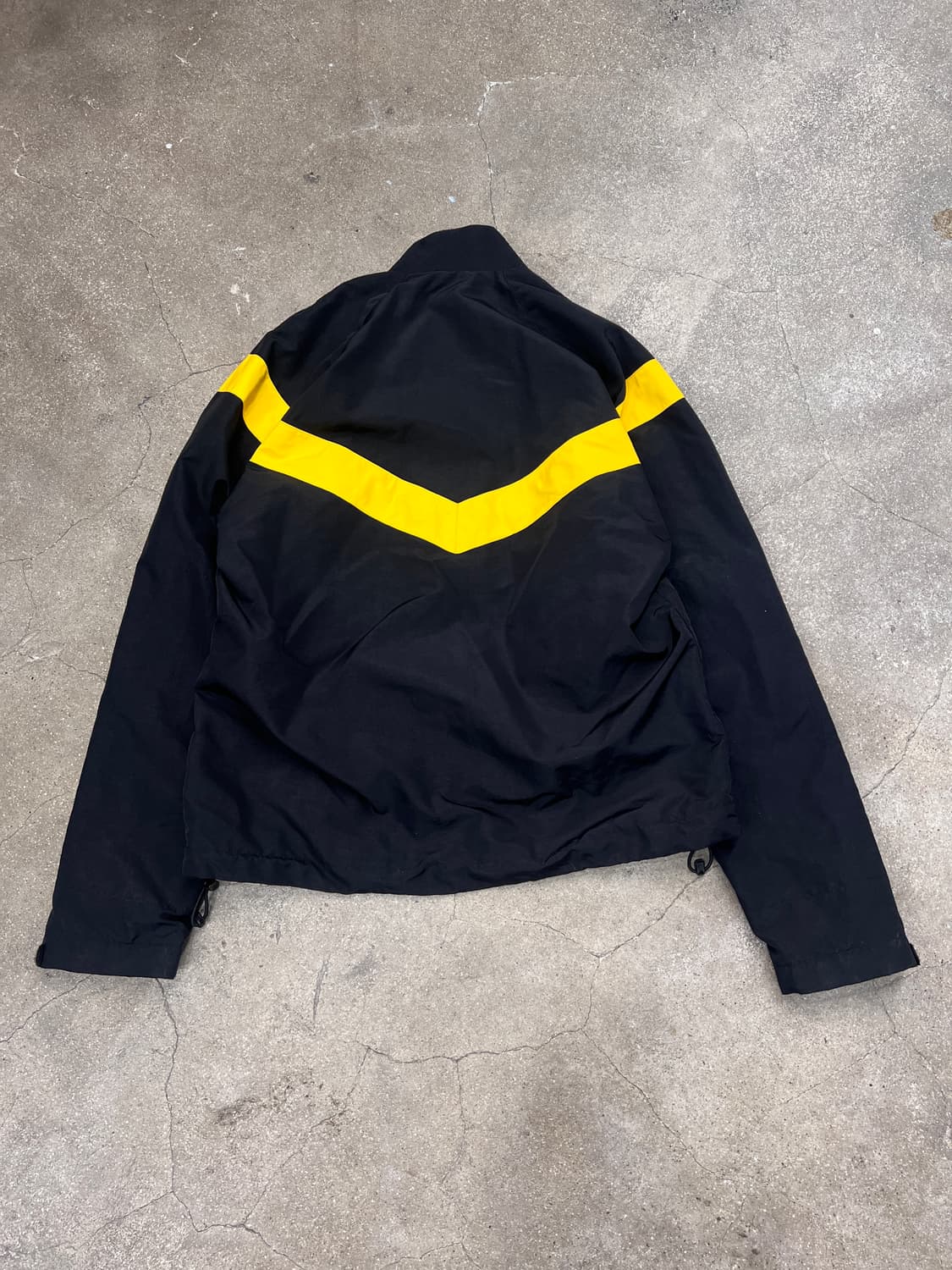 US Army APFU 바람막이 자켓 상품이미지2