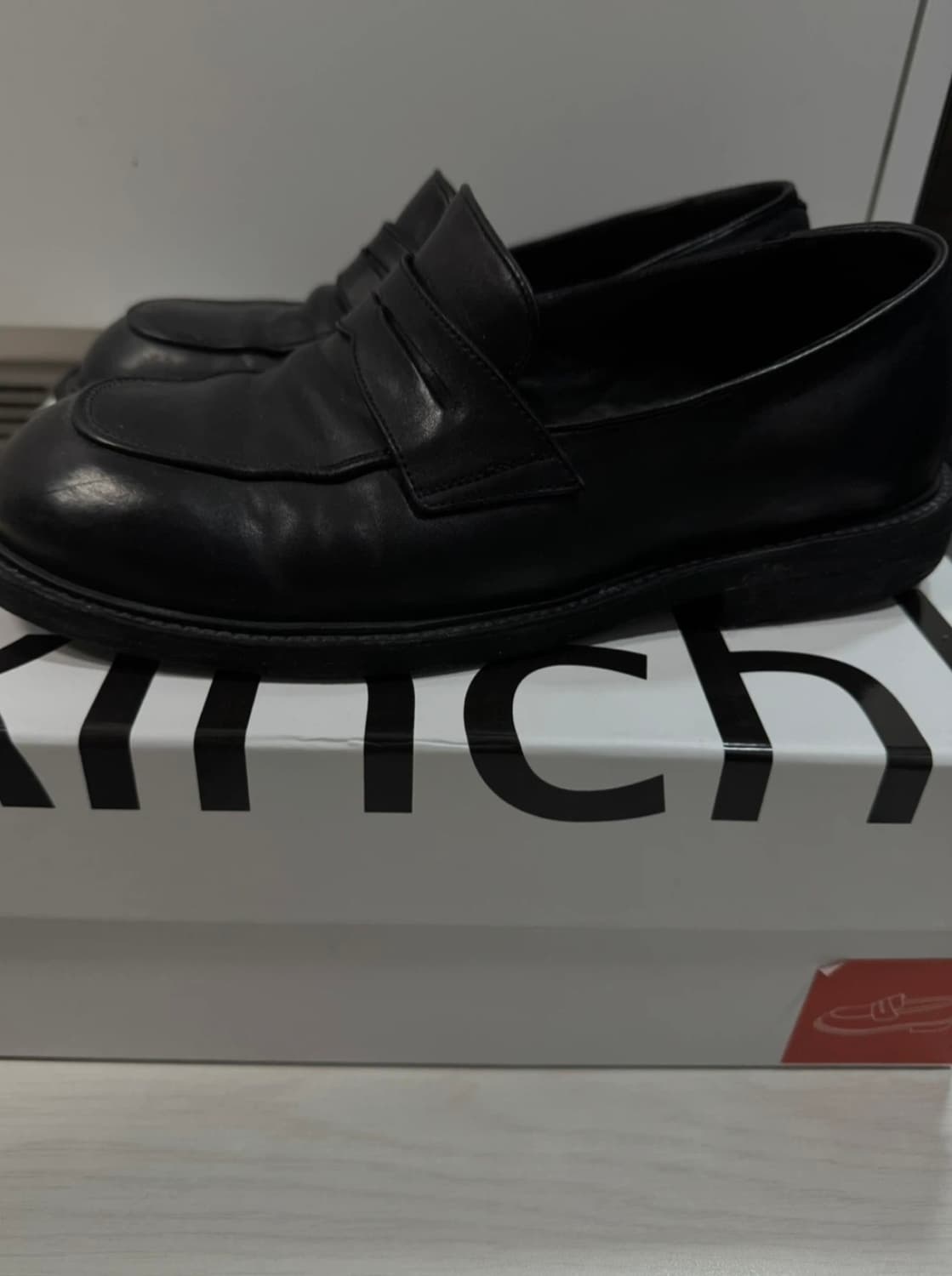 킨치 500 로퍼 260 상품이미지2