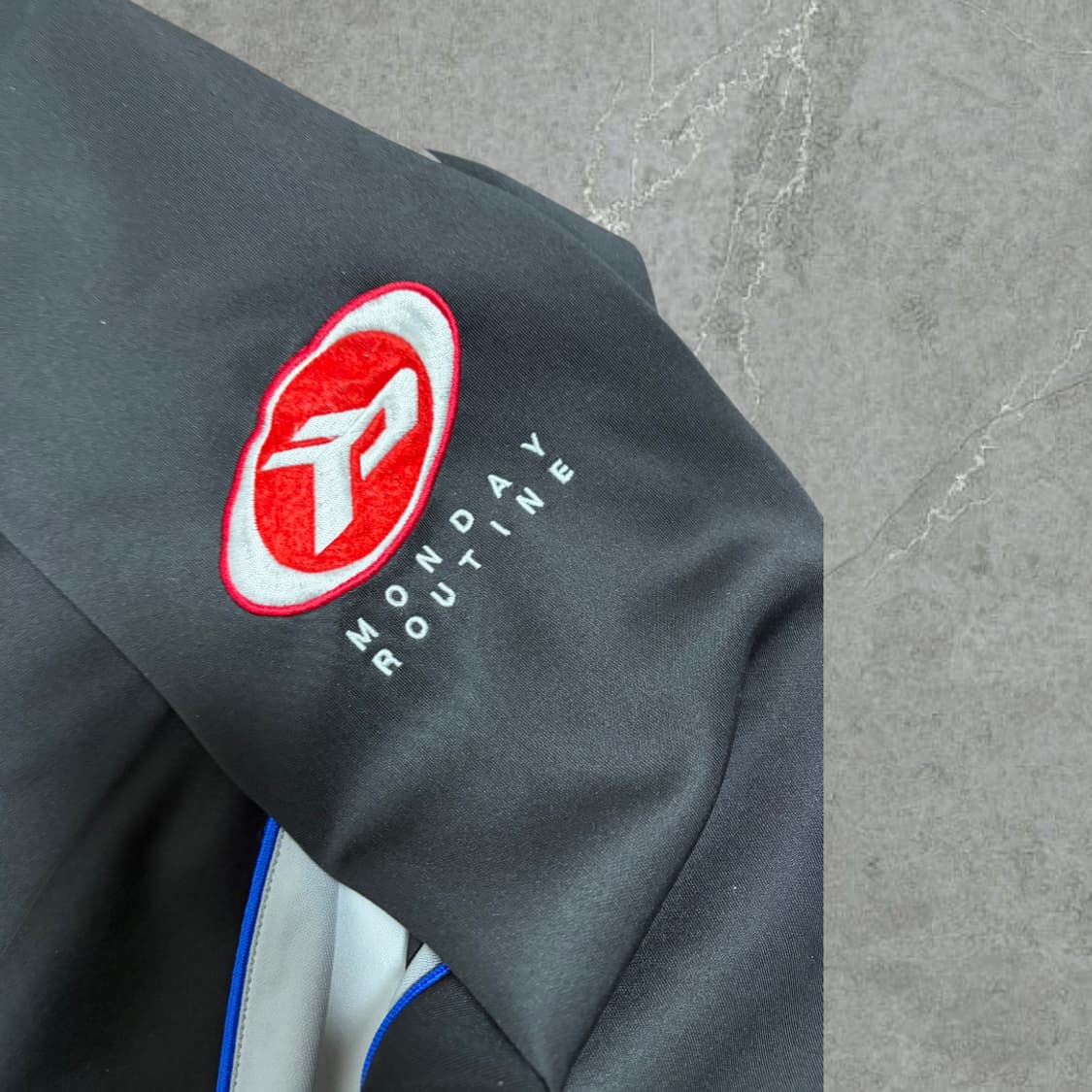 ✨ PHYPS x HONDA 레이싱 저지 롱슬리브 ✨ 상품이미지3