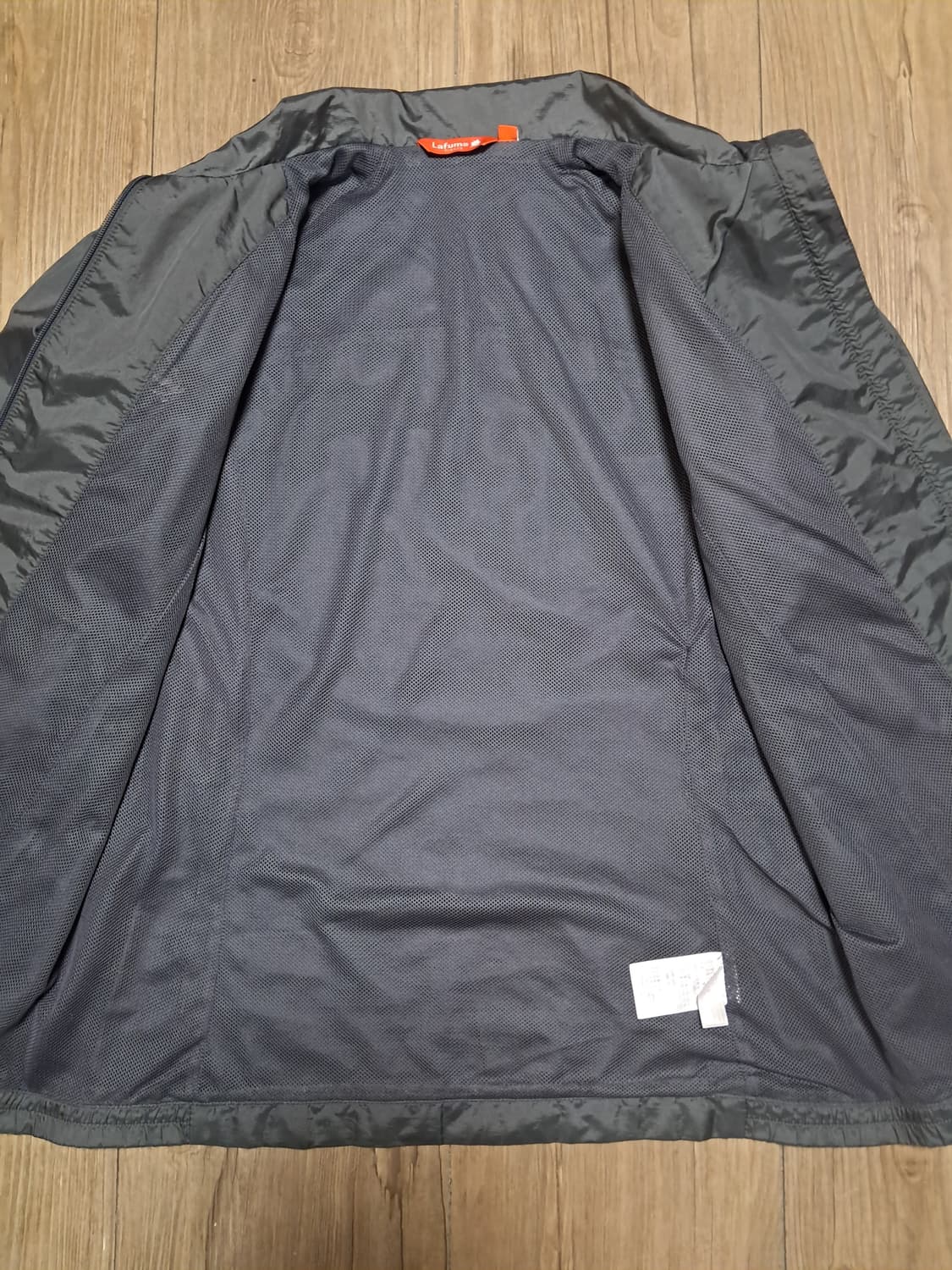 라푸마 여성 바람막이 95 상품이미지8