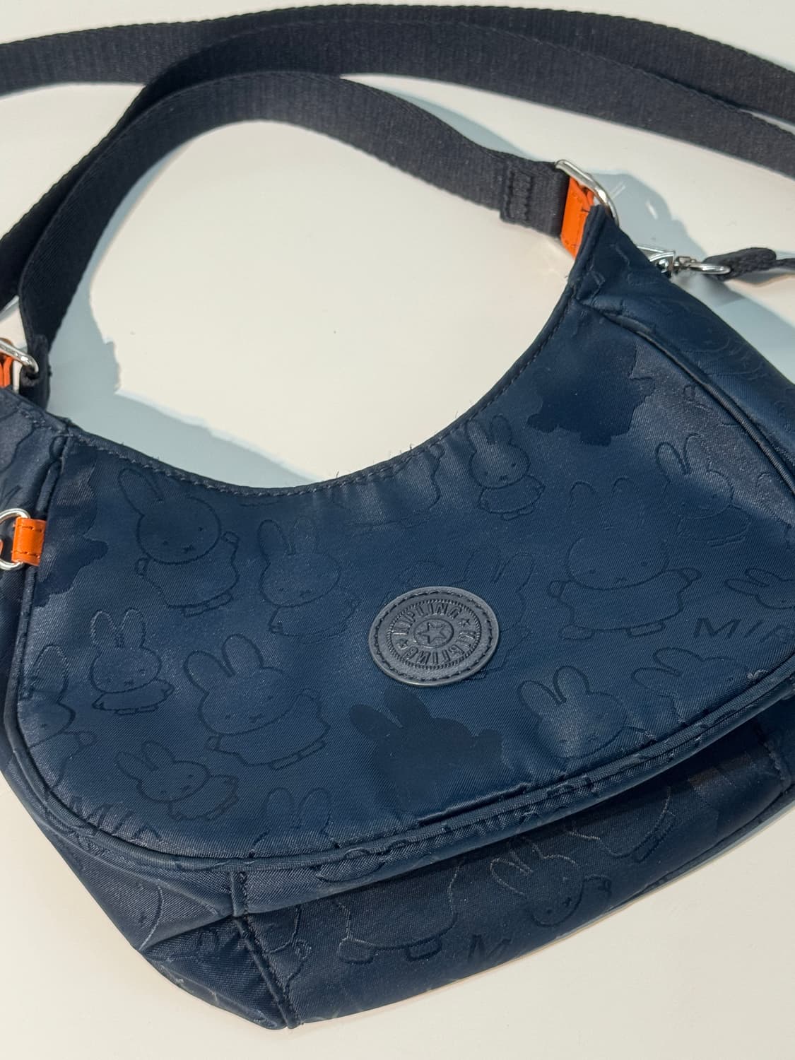 키플링 미피 미니백 상품이미지3