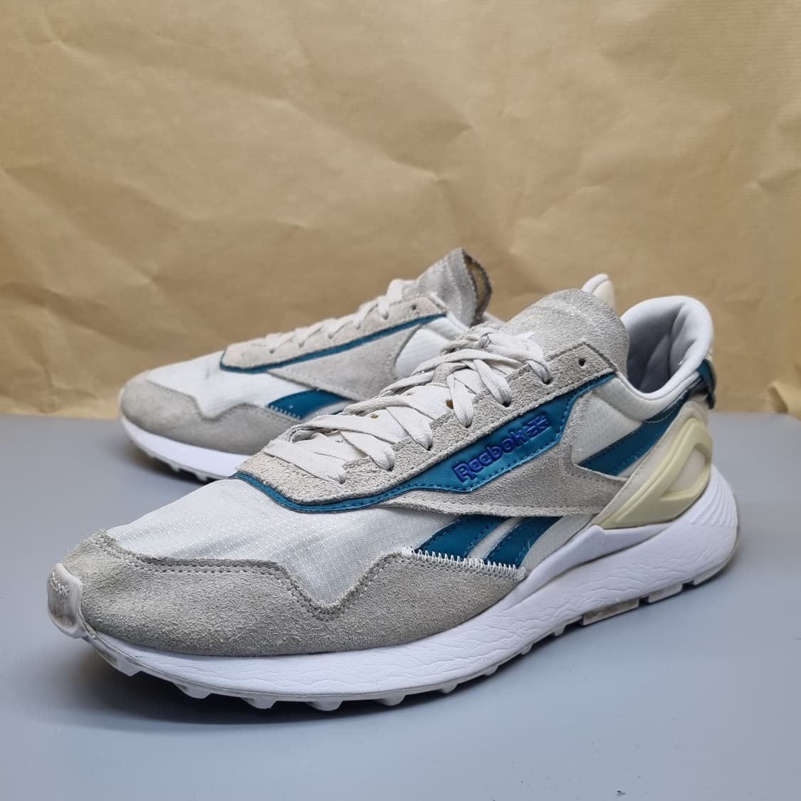 리복 클래식 레더 남성운동화285 상품이미지1