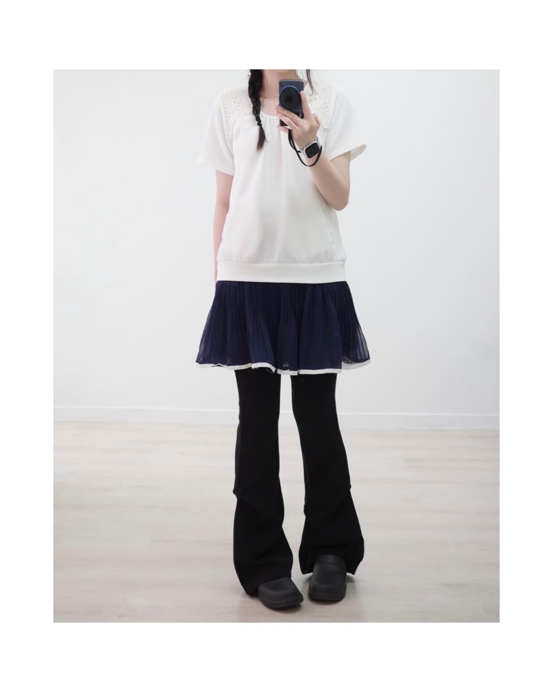Axes femme larered one-piece 상품이미지1