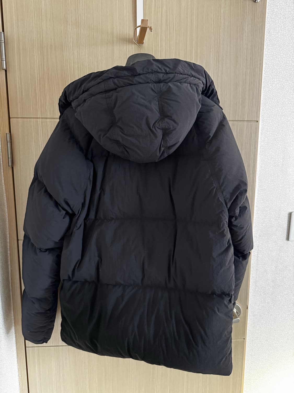 텐씨 아틱 블랙 50 (Ten C Arctic) 상품이미지6