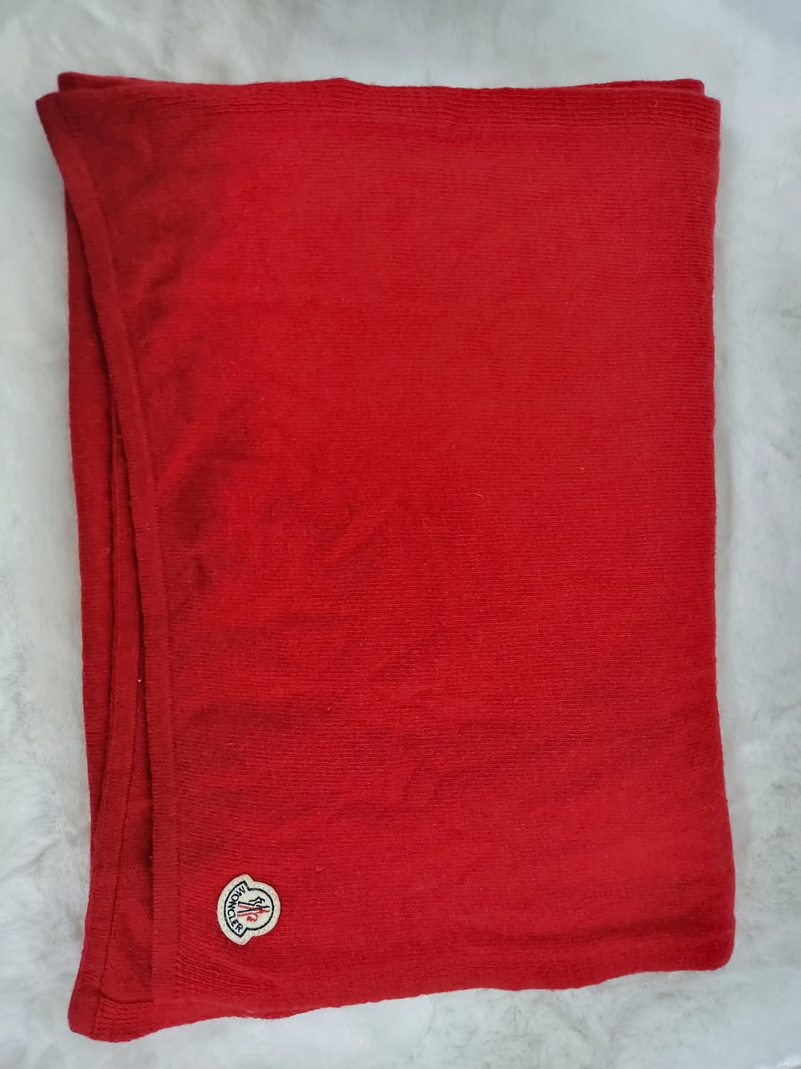 몽클레어 목도리 정품  상품이미지2