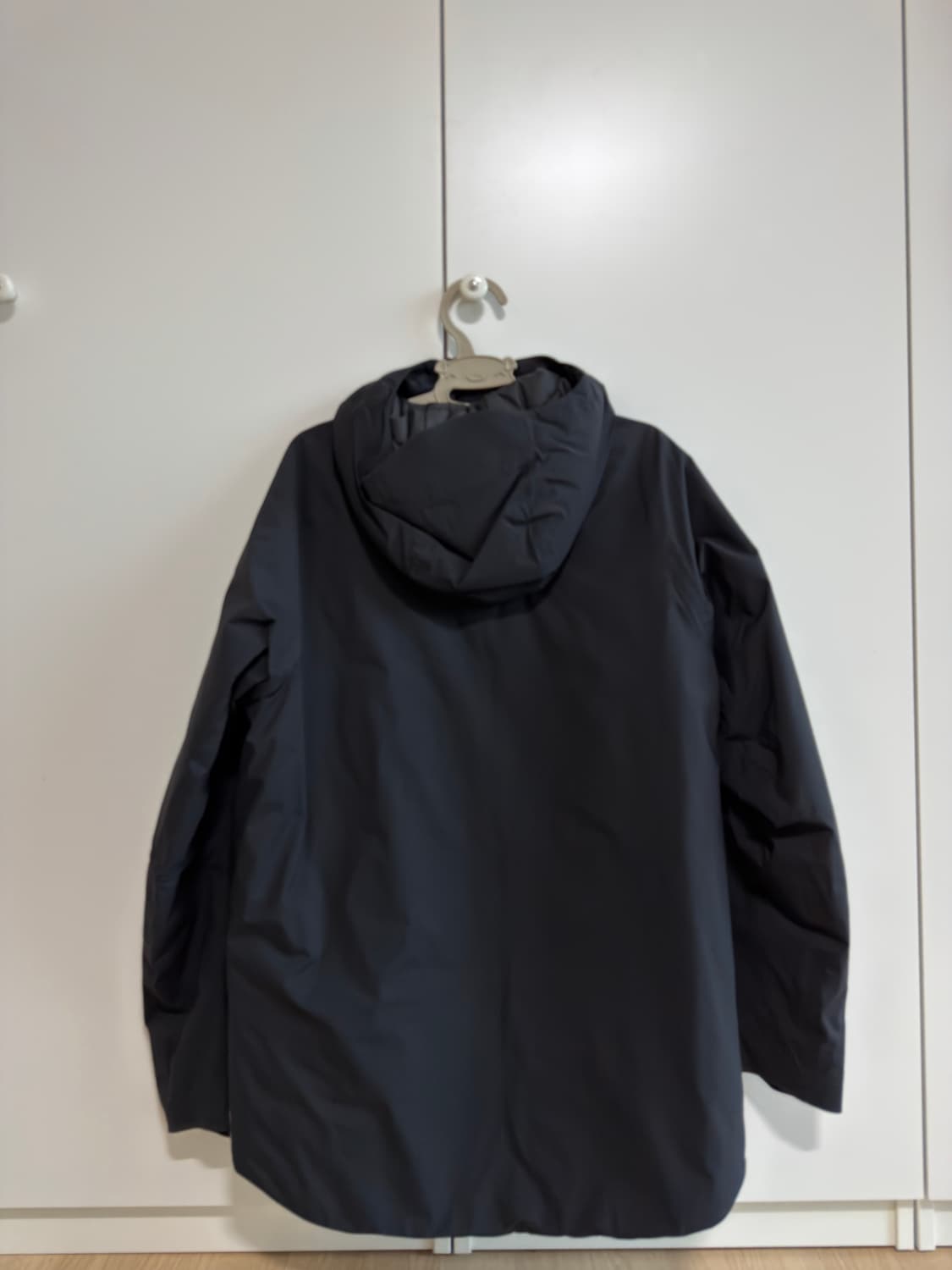 Odlo 오들로 어센트 S 써믹 방수 자켓 싸이즈 M 상품이미지3