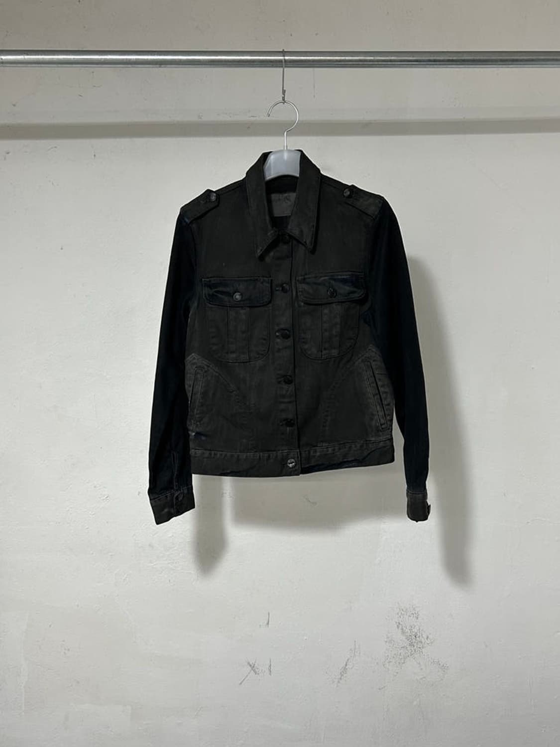 vtg jacket 상품이미지1