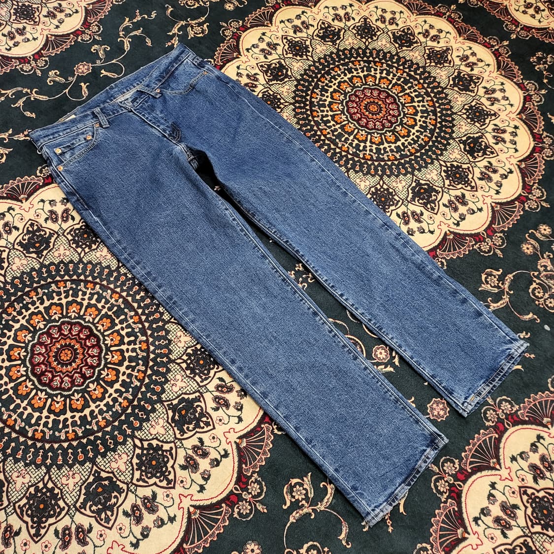 리바이스 청바지 514 (32) Big E  상품이미지2