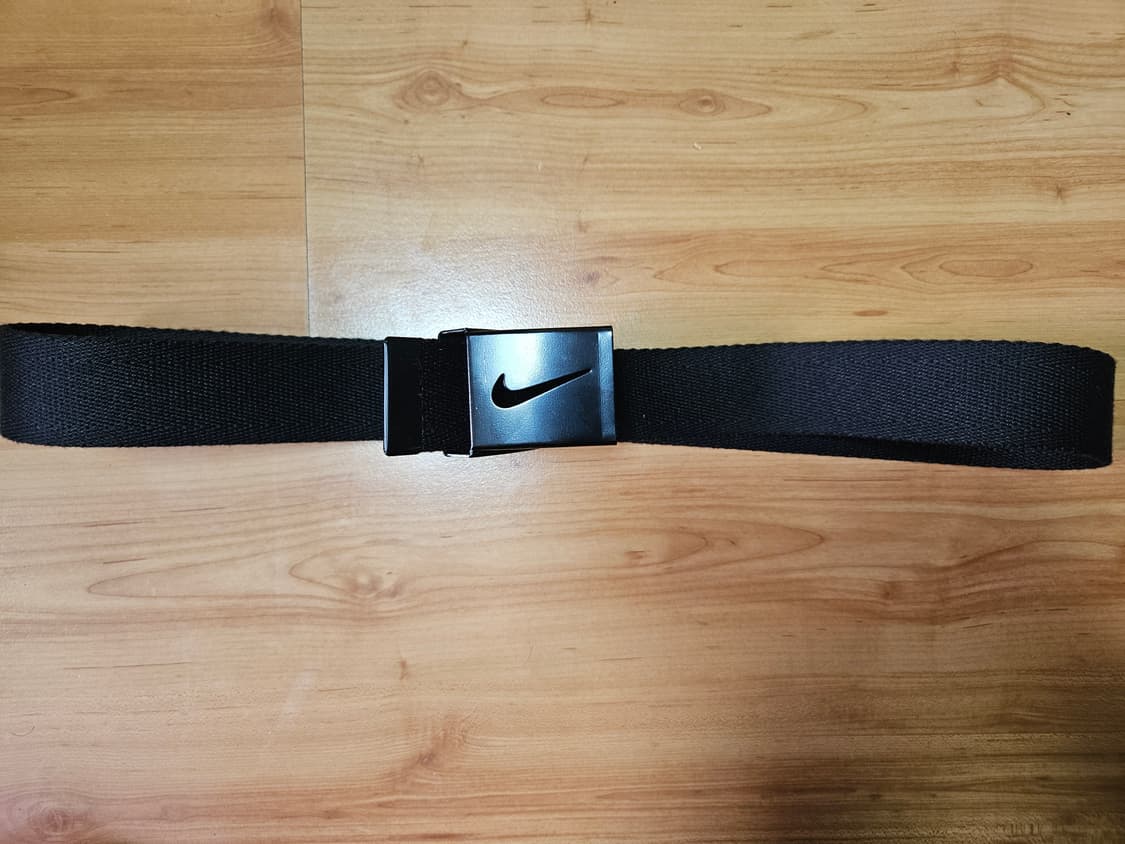 나이키 벨트 상품이미지1
