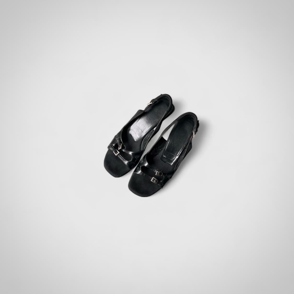 Prada shoes 상품이미지4