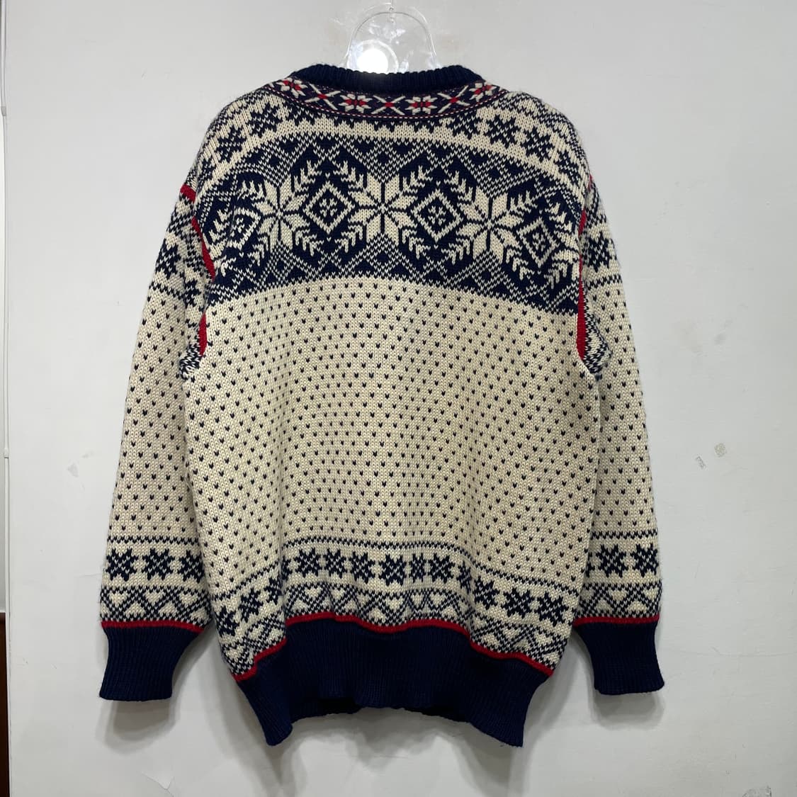 데일 오브 노르웨이 노르딕 가디건 상품이미지7