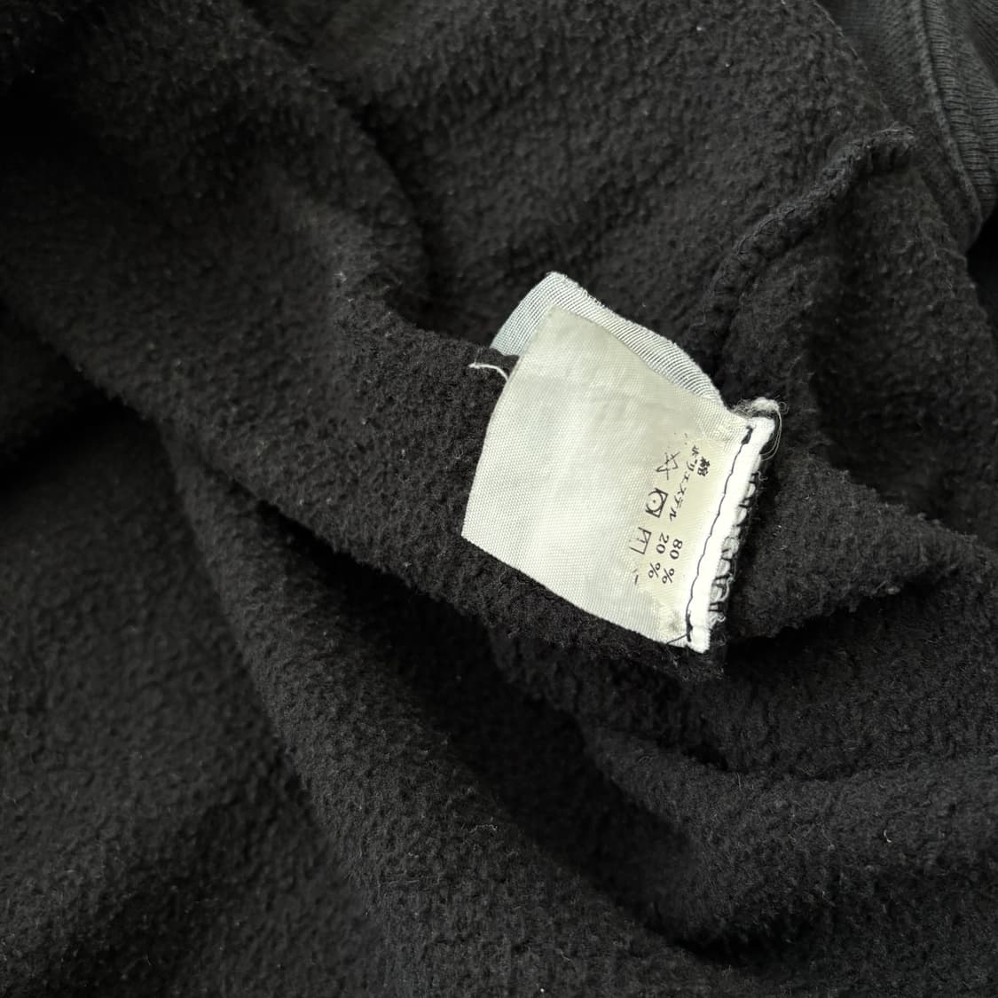  ▫️Stussy Fade Hoody  상품이미지8