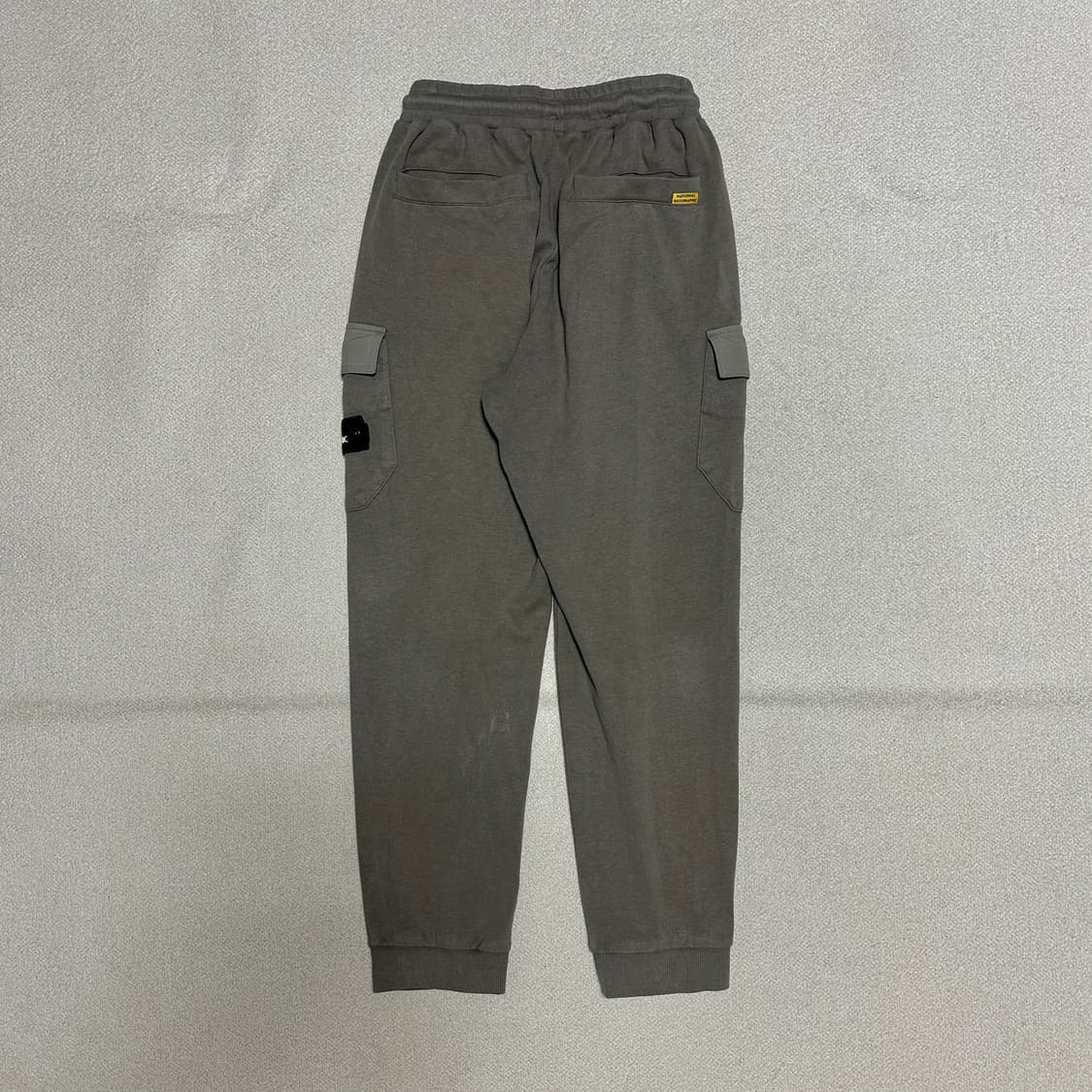 내셔널지오그래픽 슐리언 포켓 트레이닝 셋업 상품이미지6