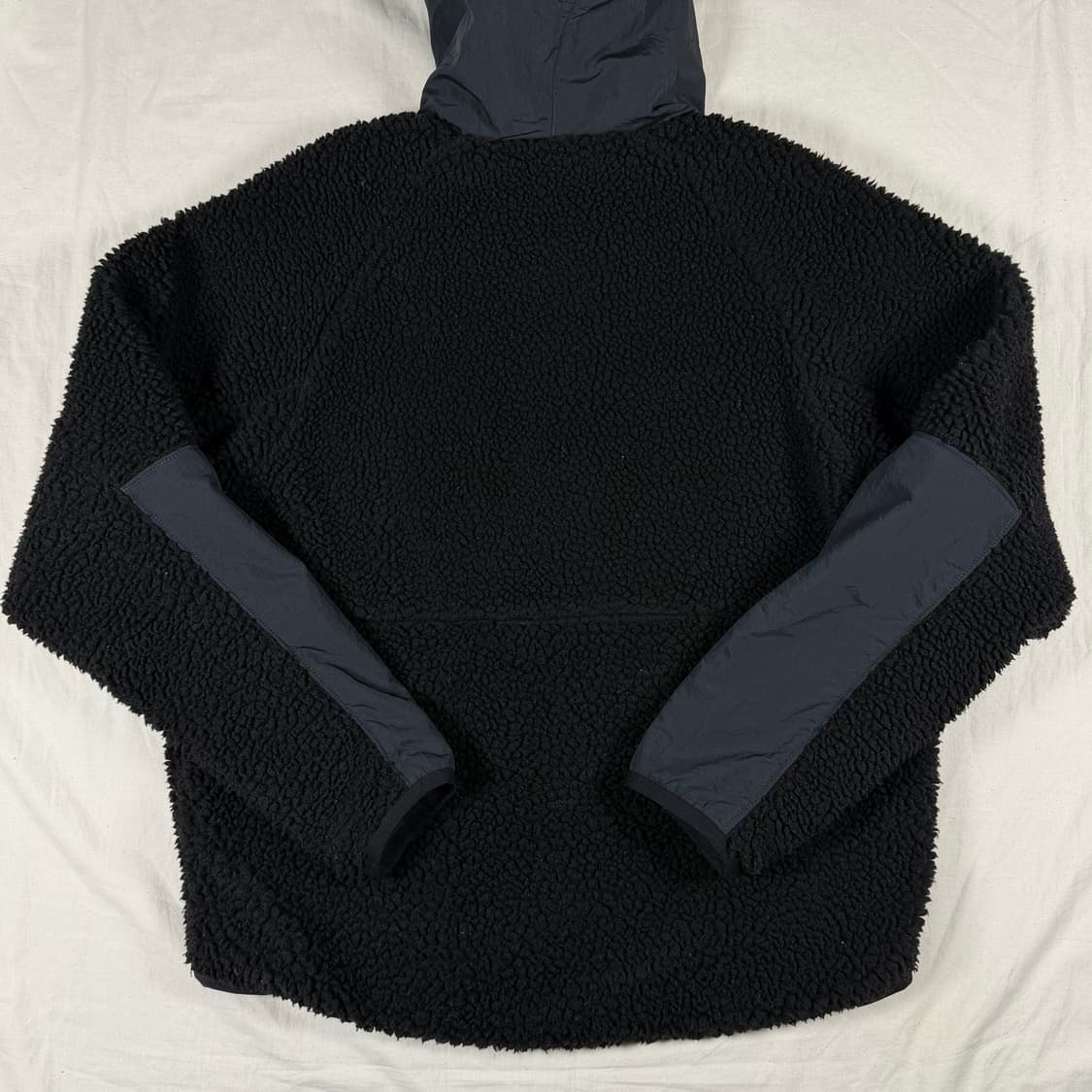 나이키 후드 뽀글이 플리스 아노락 후리스 상품이미지5