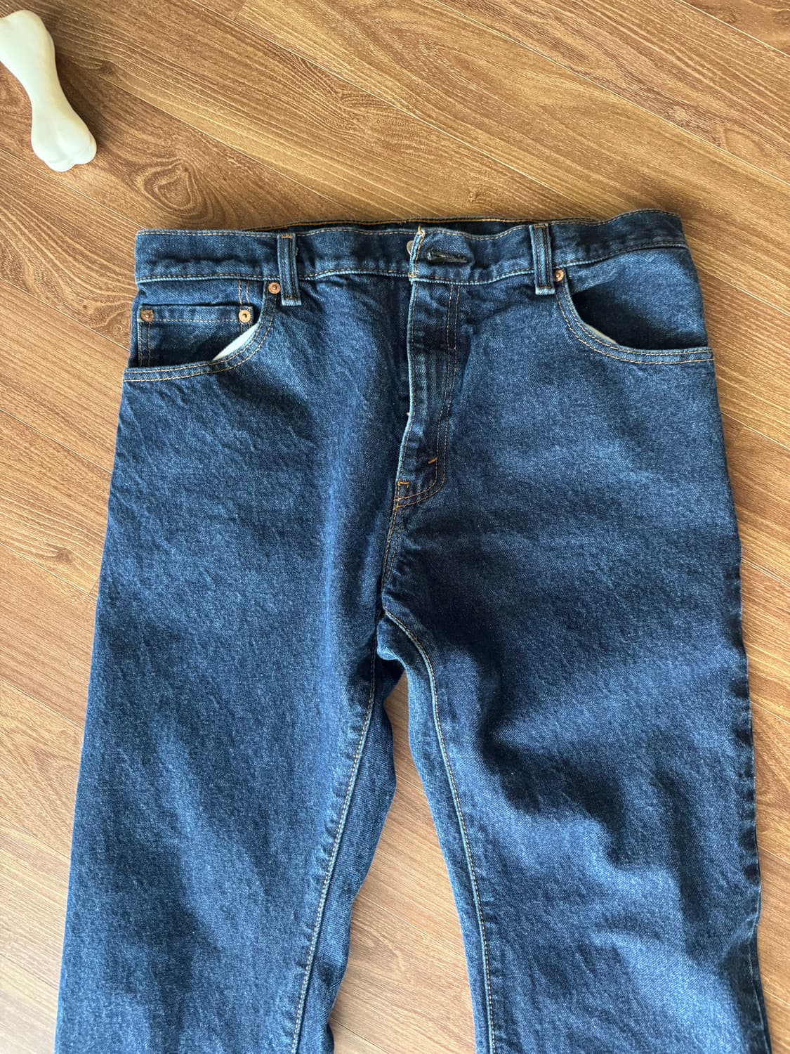 [34]리바이스 517 중청 상품이미지4