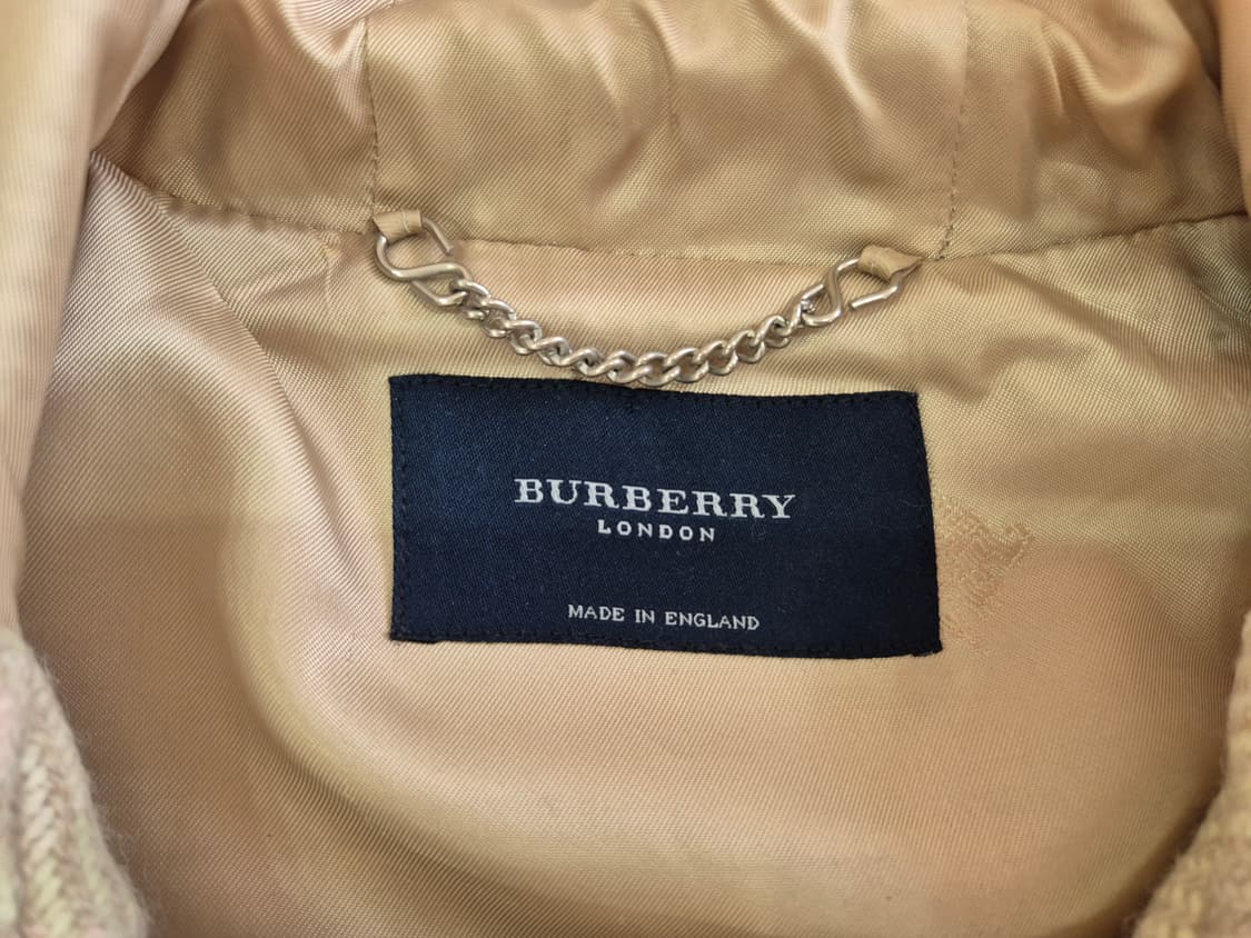 버버리 여성 더플코트 상품이미지4