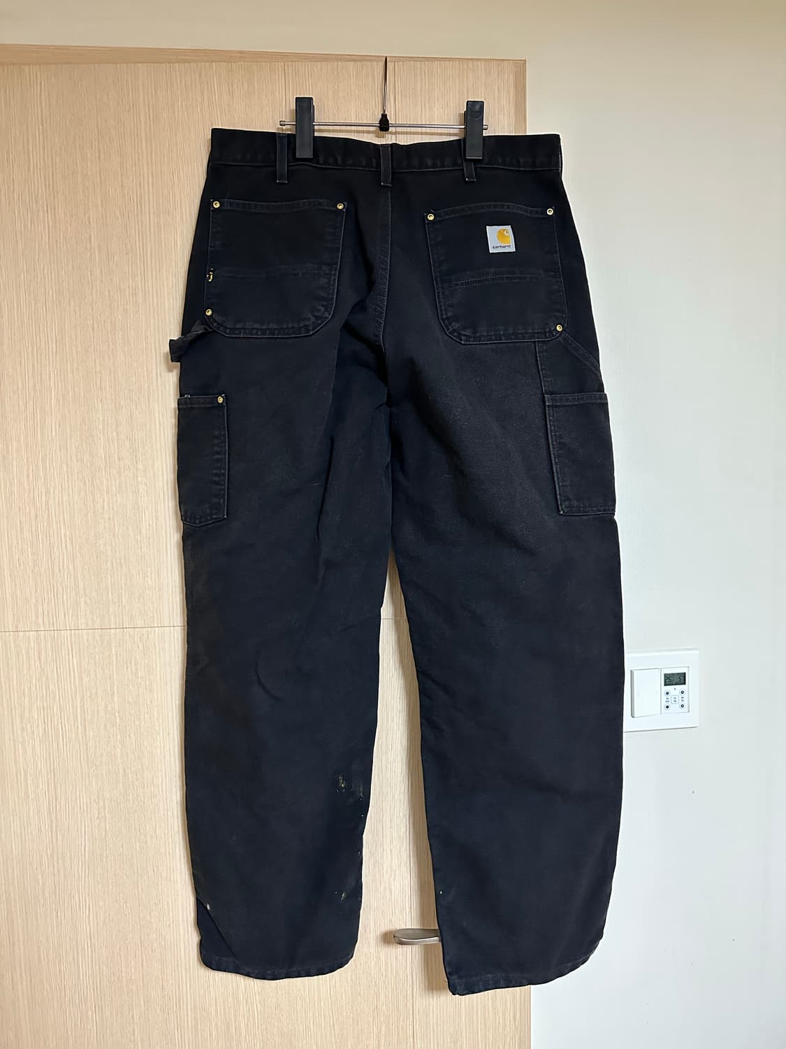 칼하트 b01 36x32 상품이미지2