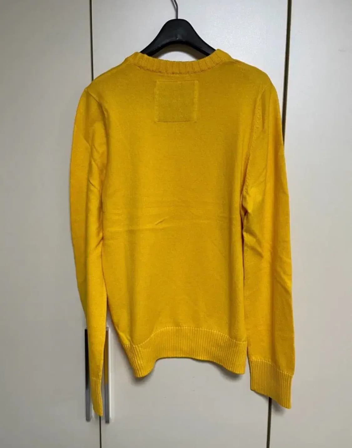 아베크롬비 니트 M size 상품이미지2