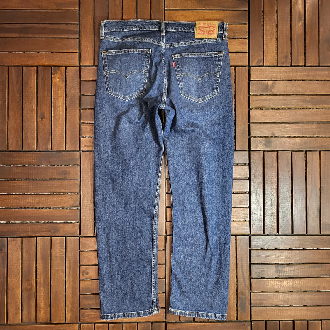 리바이스 청바지 505 (35) 상품이미지5