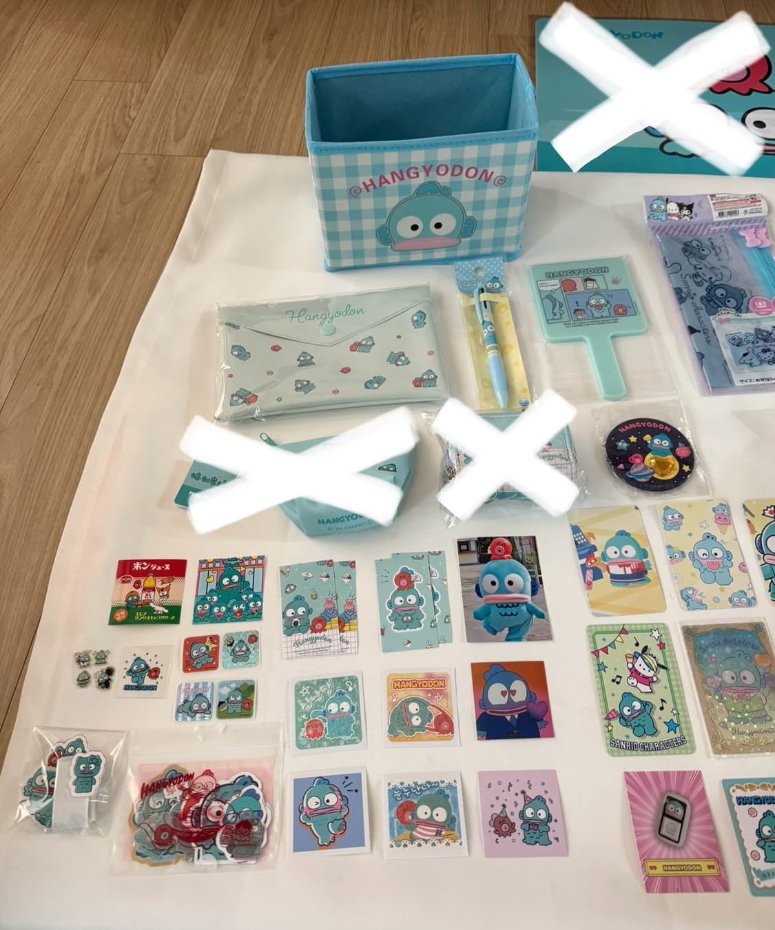 산리오 한교동 정리합니다! 상품이미지3