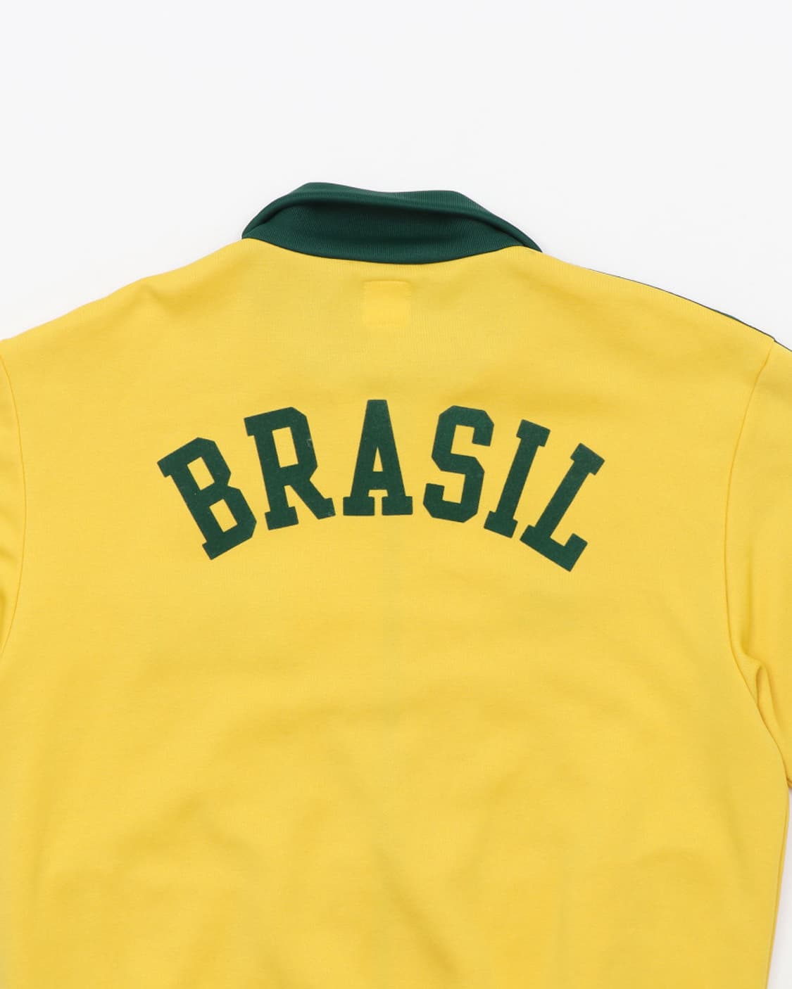 아디다스 브라질 저지 자켓 상품이미지3