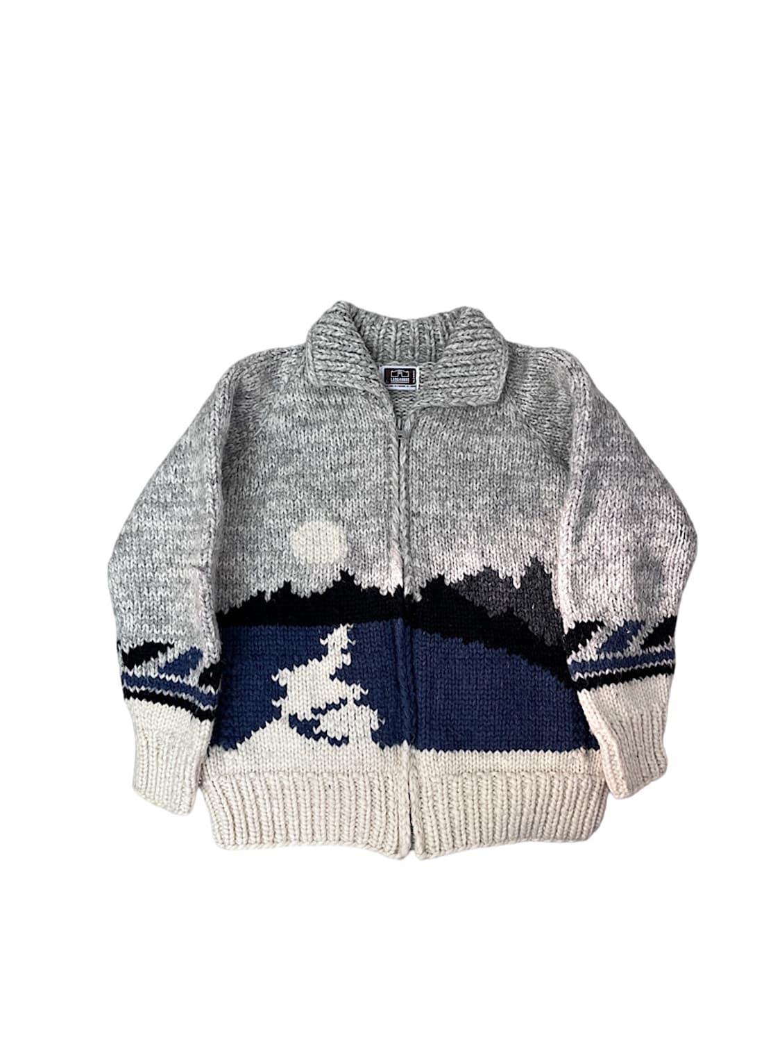 Cowichan (L) 상품이미지1