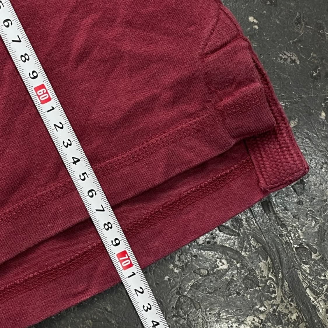 95-100 팀버랜드 럭비 카라티  상품이미지6